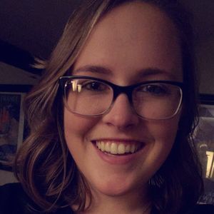 Meet your Posher, Kaela